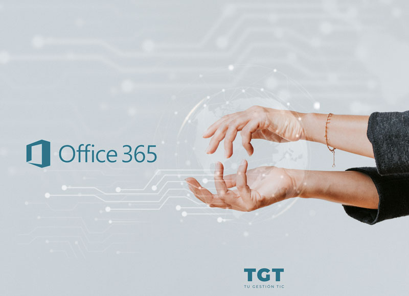 TGT-Migracion-Office-365-Barcelona