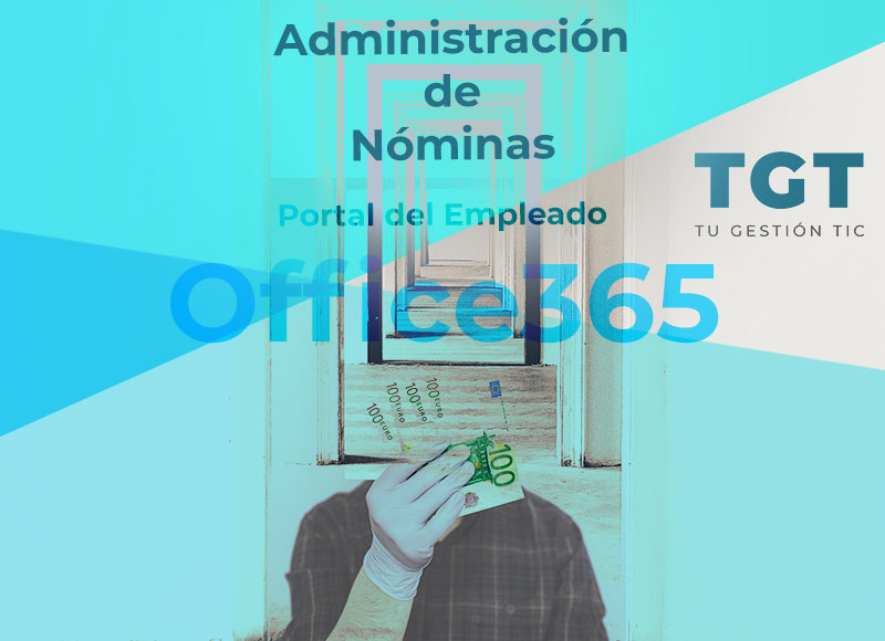 Office 365 Administración de Nóminas