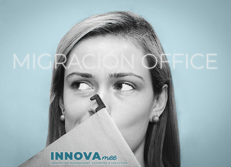 Éxito Migración Office 365 INNOVAmee