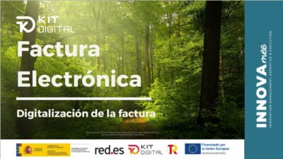Kit Digital Factura Electrónica