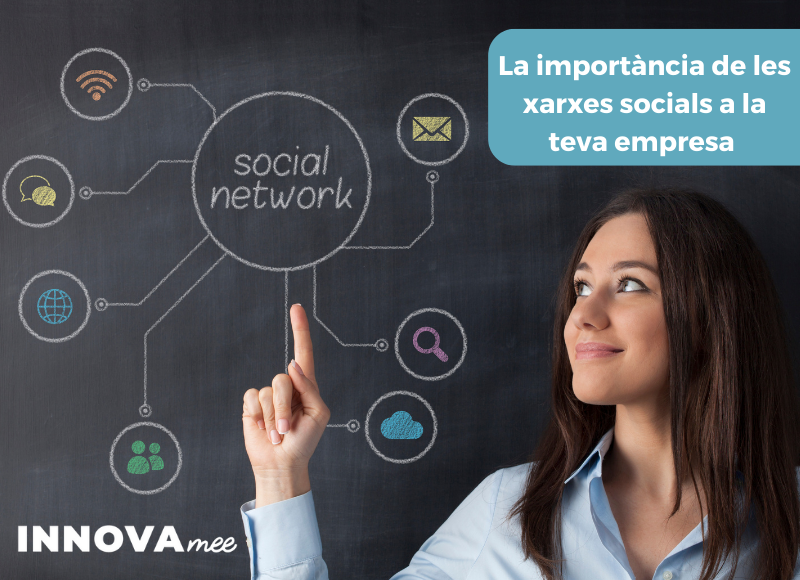 xarxes socials